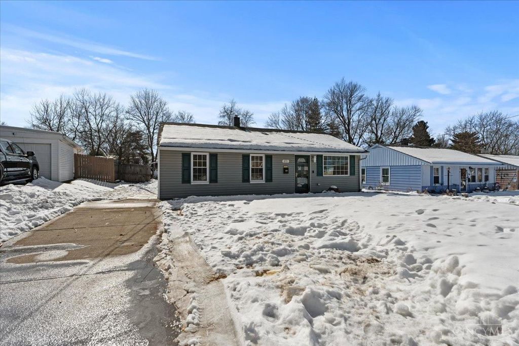 3373 Kathy Lane, Cincinnati, OH 45238