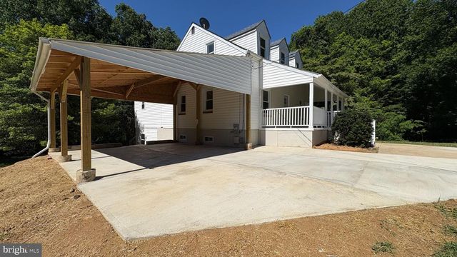 105 SIMMONS RD, Severna Park, MD 21146