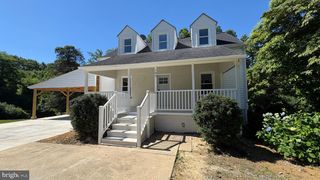 105 SIMMONS RD, Severna Park, MD 21146