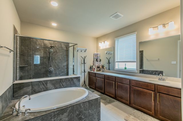 2521 Maidenhair Road, Frisco, TX 75033
