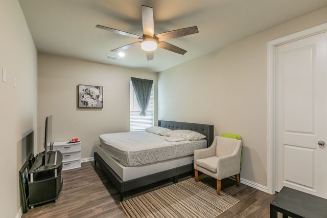 2521 Maidenhair Road, Frisco, TX 75033