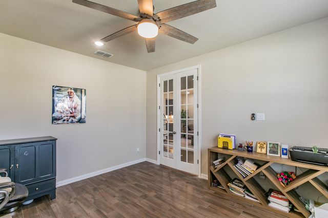 2521 Maidenhair Road, Frisco, TX 75033