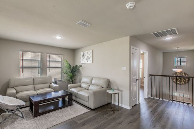 2521 Maidenhair Road, Frisco, TX 75033