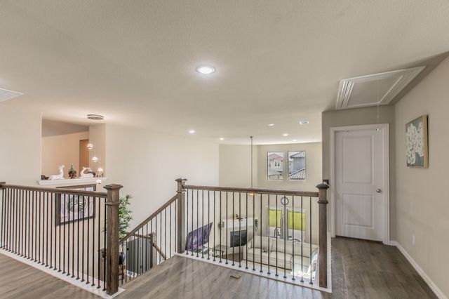 2521 Maidenhair Road, Frisco, TX 75033