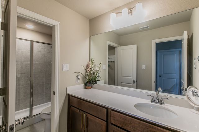 2521 Maidenhair Road, Frisco, TX 75033
