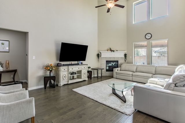 2521 Maidenhair Road, Frisco, TX 75033