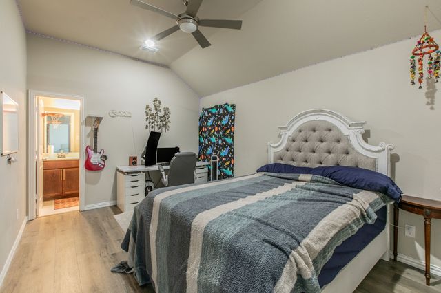 2521 Maidenhair Road, Frisco, TX 75033