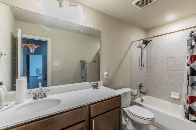2521 Maidenhair Road, Frisco, TX 75033