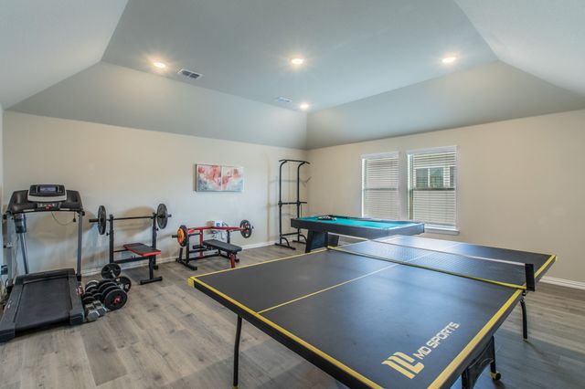 2521 Maidenhair Road, Frisco, TX 75033