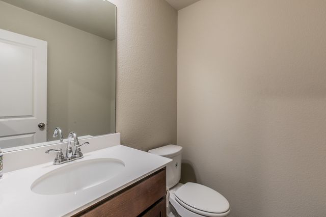 2521 Maidenhair Road, Frisco, TX 75033