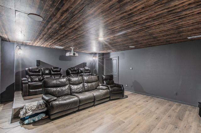 2521 Maidenhair Road, Frisco, TX 75033