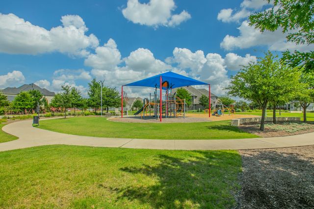 2521 Maidenhair Road, Frisco, TX 75033