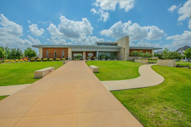 2521 Maidenhair Road, Frisco, TX 75033
