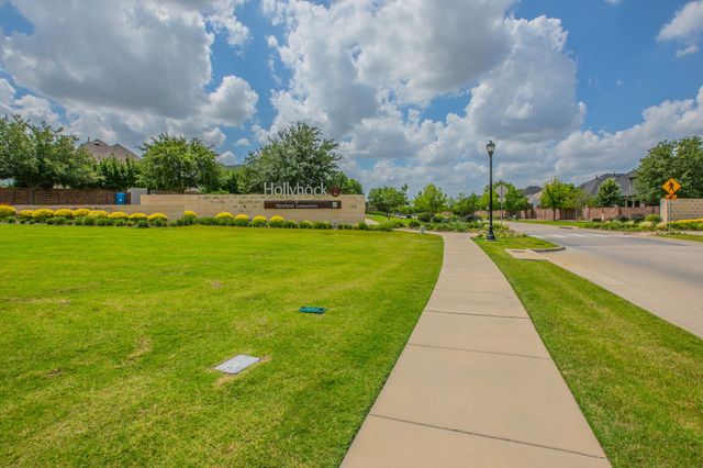 2521 Maidenhair Road, Frisco, TX 75033