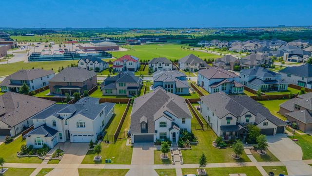 2521 Maidenhair Road, Frisco, TX 75033
