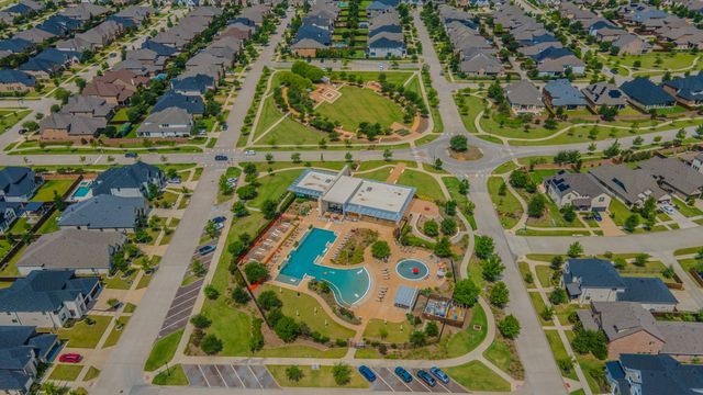 2521 Maidenhair Road, Frisco, TX 75033