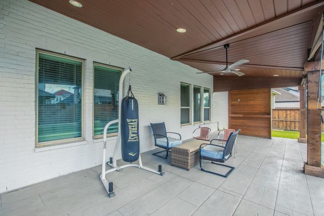 2521 Maidenhair Road, Frisco, TX 75033