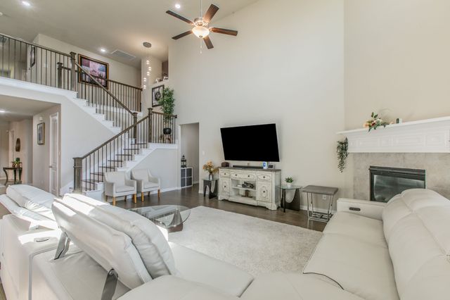 2521 Maidenhair Road, Frisco, TX 75033