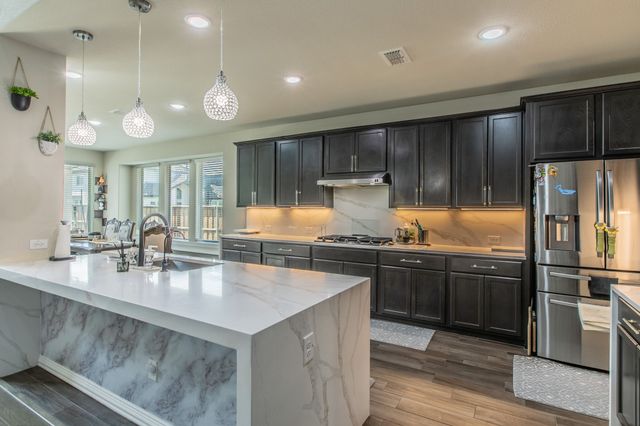 2521 Maidenhair Road, Frisco, TX 75033