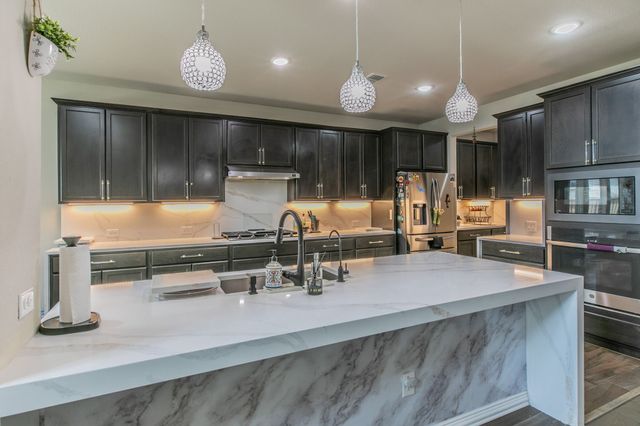 2521 Maidenhair Road, Frisco, TX 75033