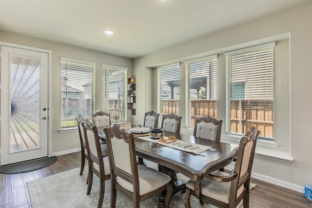2521 Maidenhair Road, Frisco, TX 75033