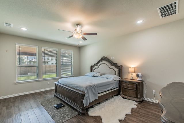 2521 Maidenhair Road, Frisco, TX 75033