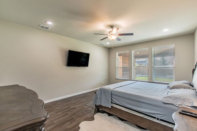 2521 Maidenhair Road, Frisco, TX 75033