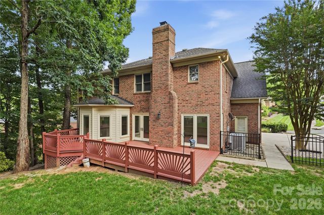 7205 Watersreach Lane, Charlotte, NC 28277