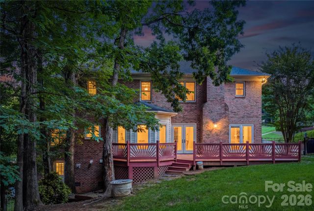 7205 Watersreach Lane, Charlotte, NC 28277