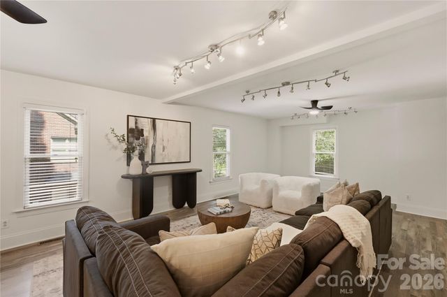 7205 Watersreach Lane, Charlotte, NC 28277