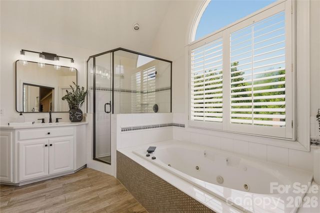 7205 Watersreach Lane, Charlotte, NC 28277