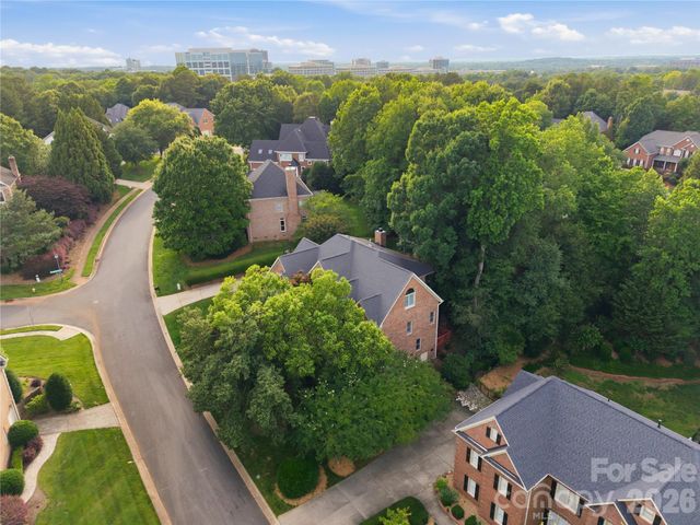7205 Watersreach Lane, Charlotte, NC 28277