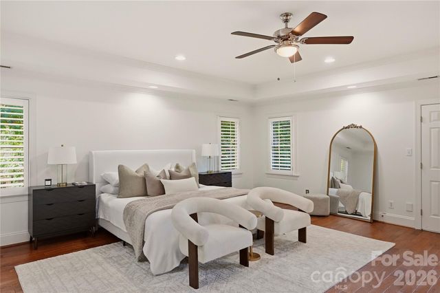 7205 Watersreach Lane, Charlotte, NC 28277