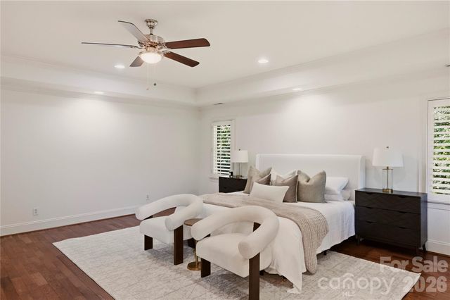 7205 Watersreach Lane, Charlotte, NC 28277