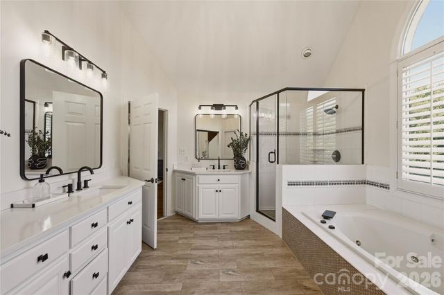 7205 Watersreach Lane, Charlotte, NC 28277