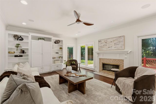 7205 Watersreach Lane, Charlotte, NC 28277