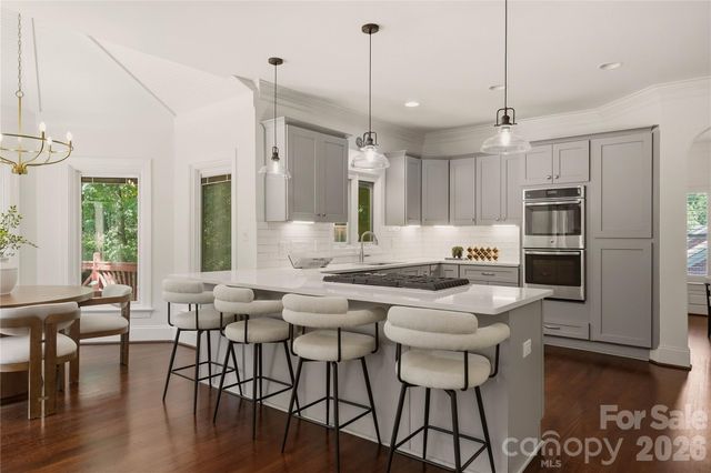 7205 Watersreach Lane, Charlotte, NC 28277