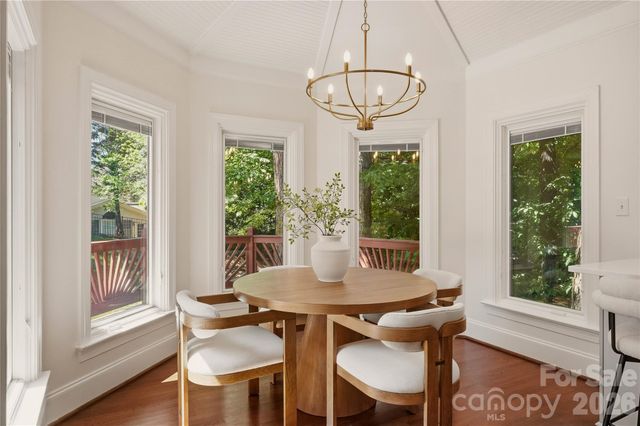 7205 Watersreach Lane, Charlotte, NC 28277
