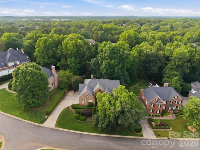 7205 Watersreach Lane, Charlotte, NC 28277