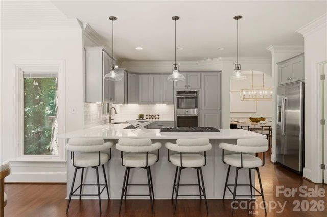 7205 Watersreach Lane, Charlotte, NC 28277
