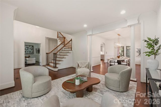 7205 Watersreach Lane, Charlotte, NC 28277