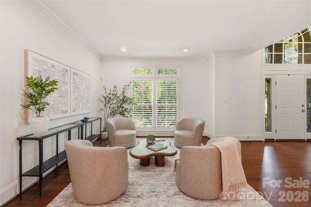 7205 Watersreach Lane, Charlotte, NC 28277