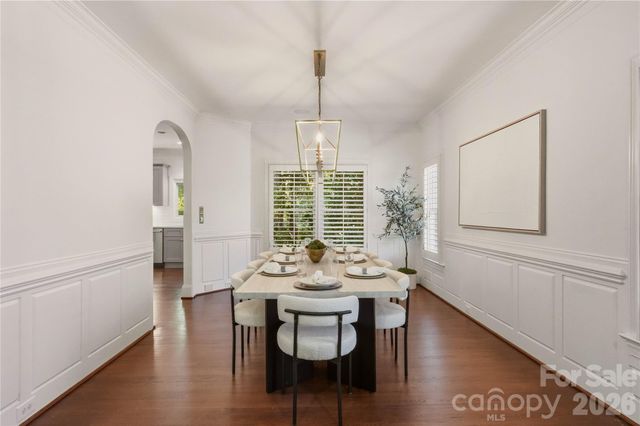 7205 Watersreach Lane, Charlotte, NC 28277