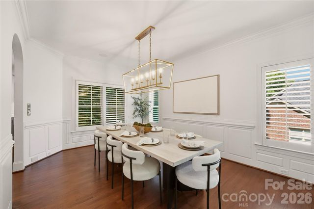 7205 Watersreach Lane, Charlotte, NC 28277