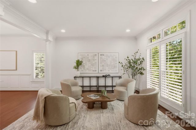 7205 Watersreach Lane, Charlotte, NC 28277
