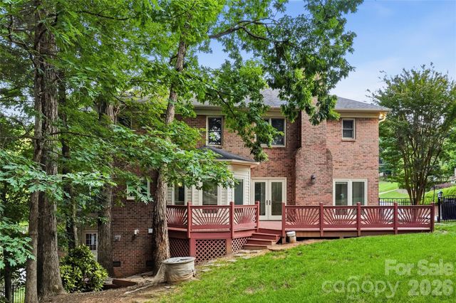 7205 Watersreach Lane, Charlotte, NC 28277