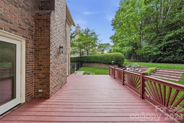 7205 Watersreach Lane, Charlotte, NC 28277