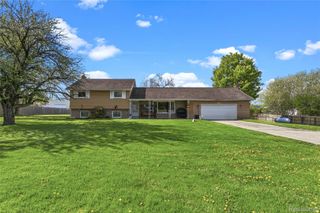 6270 E Dodge Road, Thetford Township, MI 48458