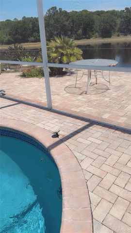 4914 YELLOWSTONE DRIVE, New Port Richey, FL 34655