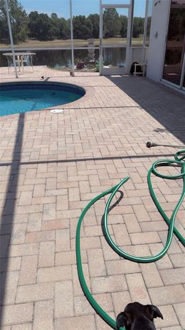 4914 YELLOWSTONE DRIVE, New Port Richey, FL 34655